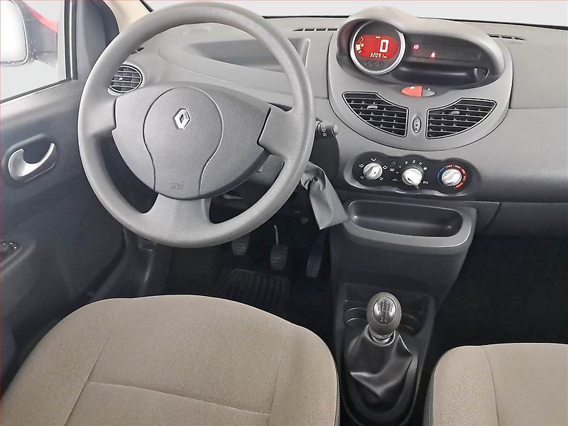 Renault Twingo (2010) 1.2, ČR,1.maj - fotka 7 z 16