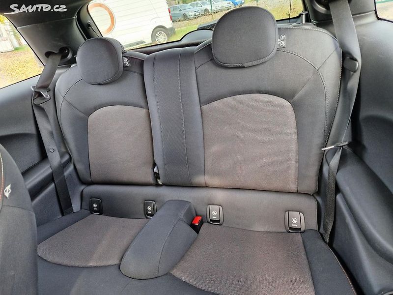 Mini One (2014) na splátky všem od 10%akontace - fotka 11 z 13