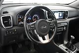 Kia Sportage 2,0 CRDI 4WD ADVANCE - náhled 13