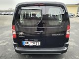 Toyota ProAce City Verso 1.2 T 81KW/1.MAJ.ČR/ACC/KAMERA - náhled 10