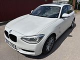 BMW Řada 1 2,0 120d AUTOMAT HARMAN NAVI - náhled 1
