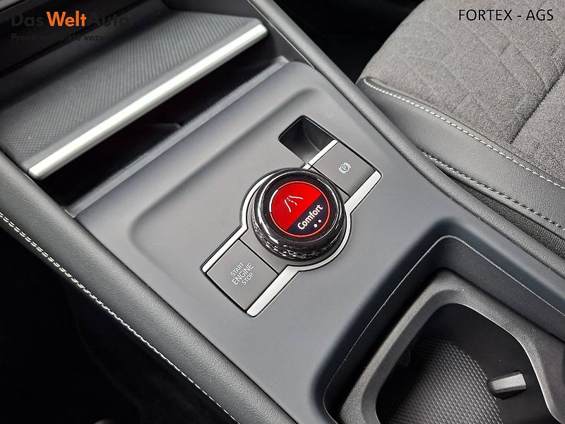 Volkswagen Tayron (2025) 1.5 TSI,110kW,DSG,LED MATRIX - fotka 17 z 29