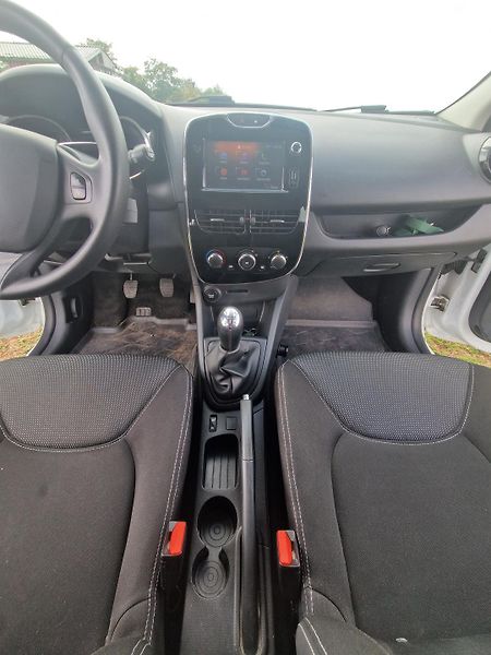 Renault Clio (2013) Renault Clio IV Grandtour  - fotka 15 z 22