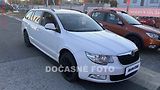 Škoda Superb (2012) 2.0TDi, ČR - náhled 1