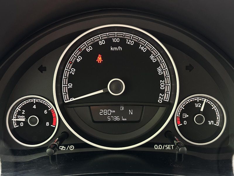 Škoda Citigo 1.0MPi Automat 55kW KLIMA AC L - fotka 18 z 35