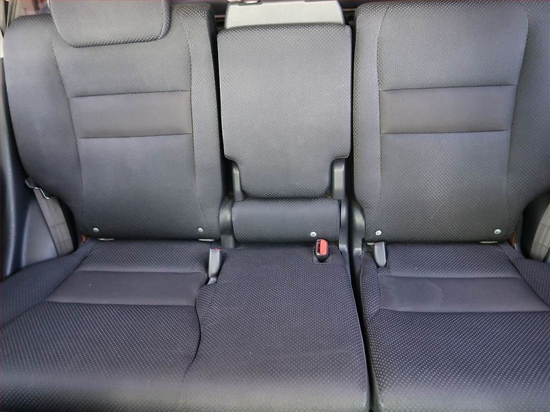 Honda CR-V (2009) 2.2 i-CTDi, 4X4, Tempomat - fotka 10 z 16