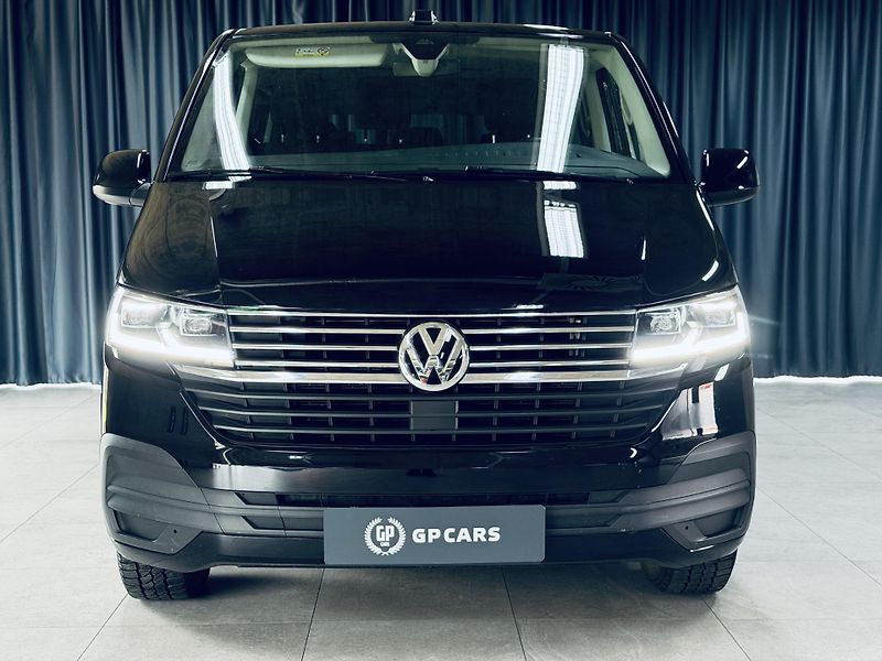 Volkswagen Caravelle (2023) 6.1*Highline*BULLI*LONG*NEZ.TO - fotka 2 z 38