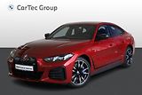 BMW i4 M60 xDrive - náhled 1