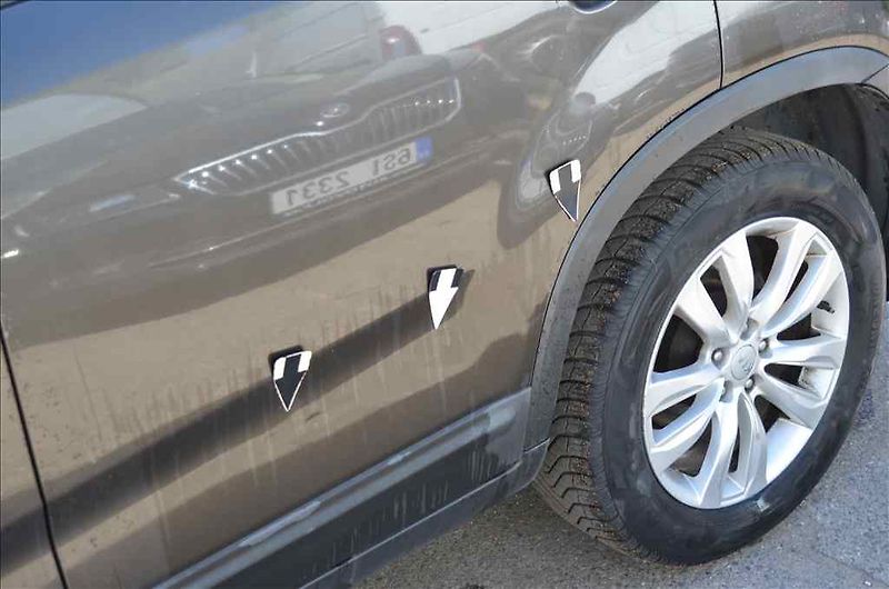 Kia Sorento (2012) 2,2 CRDI AWD - fotka 8 z 21