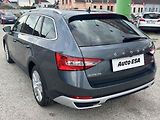 Škoda Superb (2021) 2.0TDi, ČR, Scout, DSG, LED - náhled 6
