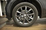Dodge Durango GT 3.6i V6 216 kW LPG 7 míst - náhled 33