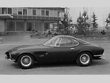 Ferrari 250 GT SWB Bertone (1960)