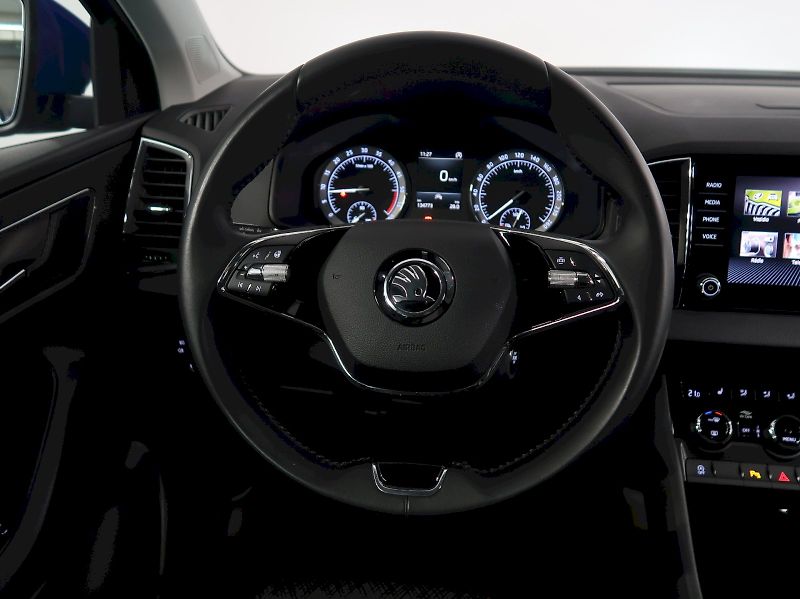 Škoda Karoq (2022) STYLE 2.0TDI 110KW - fotka 16 z 37