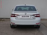 Škoda Superb (2015) 2.0 TDi 4x4, ČR, Style, DSG - náhled 9