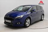 Ford S-MAX 2,0 TDCi 132 kW TITANIUM Záruk - náhled 1