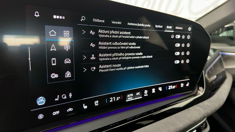 Audi S5 ZÁRUKA / TOP STAV / TOP VÝBAVA - fotka 51 z 62