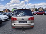 Volkswagen Touran (2014) - náhled 4