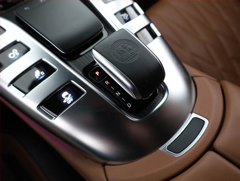 Mercedes-Benz AMG GT (2023) 53 4MATIC+ - fotka 20 z 30