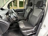 Renault Kangoo ZE33 AC/Výhřev sedaček - náhled 9