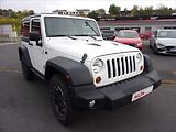 Jeep Wrangler 2,8 CRD Rubikon 147kW 1maj. - náhled 30