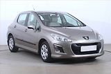 Peugeot 308 (2012) 1.6 VTi, Serv.kniha, po STK - náhled 1