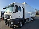 MAN TGX (2021) 26.470 6x2 chlaďák EURO 6 - náhled 1