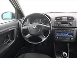 Škoda Roomster (2010) Elegance 1.2 TSI, Tempomat - náhled 7