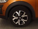 Dacia Sandero (2021) 1.0 TCe, Automat, Serv.kniha - náhled 15
