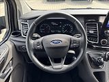 Ford Tourneo Custom 2,0 EcoBlue Titanium X 136kW - náhled 19