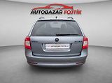 Škoda Octavia (2012) 1.4 Tsi 90kw Ambition - náhled 6