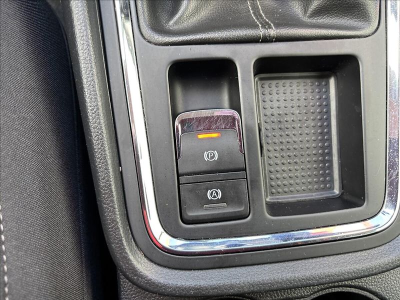 Seat Ateca 1,0 TSi Style, vyhř.sed, tempo - fotka 14 z 17