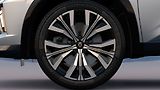 Renault Espace (2026) Iconic fullhybrid E-Tech 200 k - náhled 6