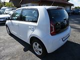 Volkswagen up! 1,0 MPi klima,serviska,2.maj. - náhled 7
