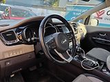 Kia Carnival 3.3-8míst-2.řada 3sedadla - náhled 8