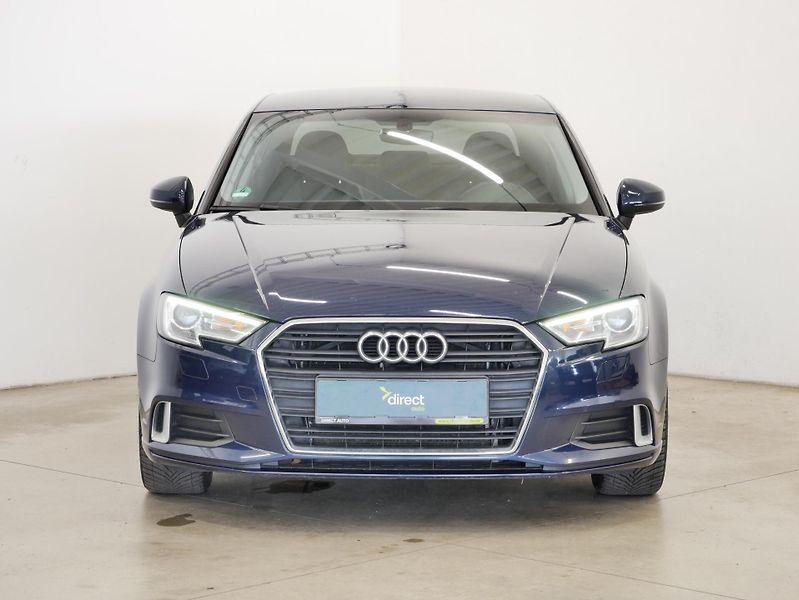 Audi A3 - fotka 4 z 25