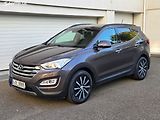 Hyundai Santa Fe (2014) 2.2 CRDI Aut 4x4 Max Výbava - náhled 1