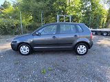 Volkswagen Polo (2004) 1.2 DOLOŽENÉ KM - náhled 2