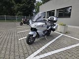 Triumph Trophy 1200 (2012) SE  - náhled 1