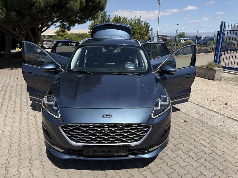 Ford Kuga (2022) 2.5 HEV,4x4,REZERVOVÁNO - fotka 19 z 51