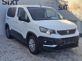Peugeot Rifter Active 1,5 BlueHDi (75 kW - náhled 1