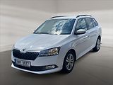 Škoda Fabia 1,0 TSI 70 Ambition 5d - náhled 2