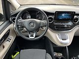 Mercedes-Benz Třídy V 2,0 CDi MARCO POLO -DPH - náhled 21