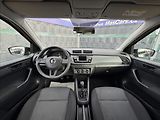 Škoda Fabia III 1.0 TSI Active - náhled 7