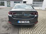 Mazda 3 (2026) 2.5i G140 EXCLUSIVE-LINE A/T - náhled 8