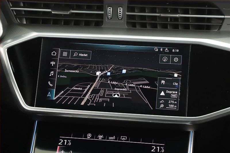 Audi A6 (2018) 50 TDI - fotka 14 z 17