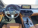 BMW Řada 5 540d xDRIVE MSPORT PANO DPH - náhled 21