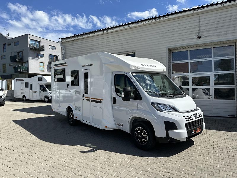 Rimor (2026) SARUS 98 - fotka 2 z 25