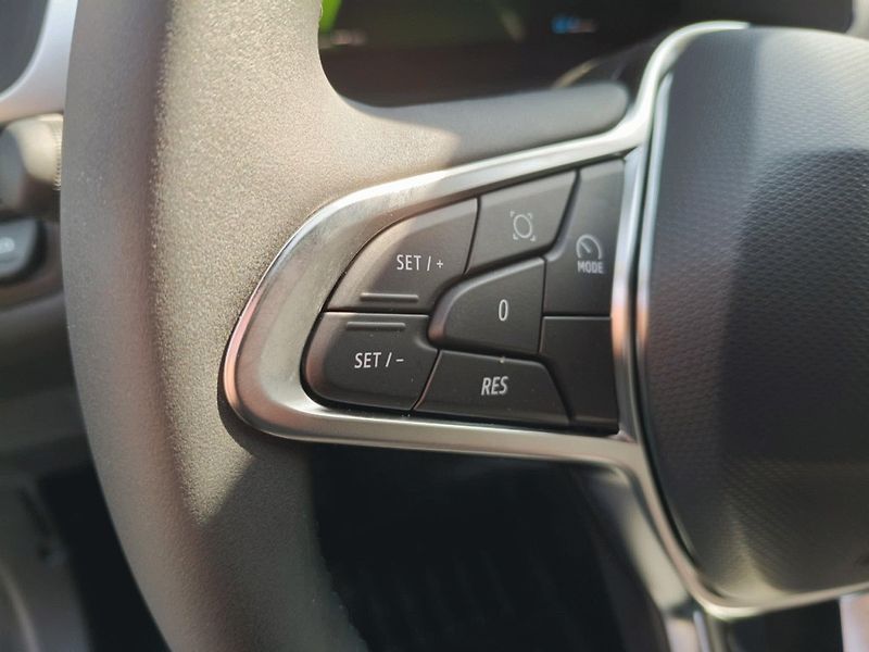 Renault Symbioz (2026) evolution full hybrid E-Tech 1 - fotka 20 z 26