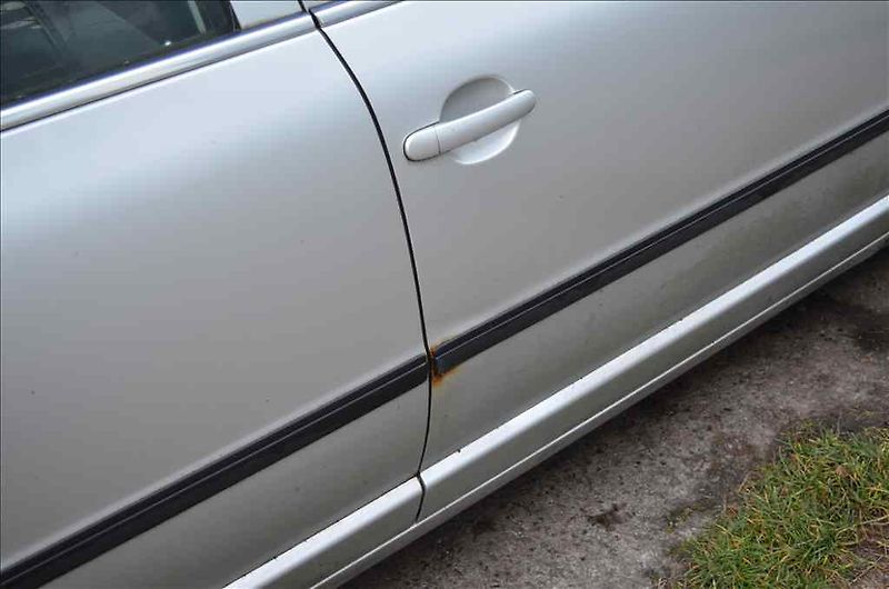 Škoda Superb (2007) 2,5 TDI - fotka 16 z 31