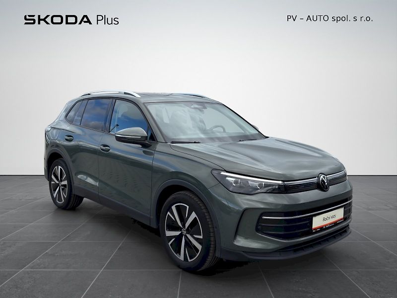 Volkswagen Tiguan (2026) 1.5 eTSI 110 kW DSG People mHE - fotka 27 z 34